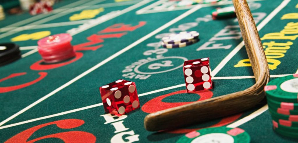 Online Casino Games With No Deposit